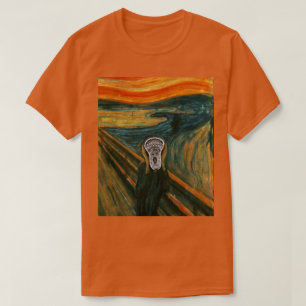 Camiseta divertida de lacrosse