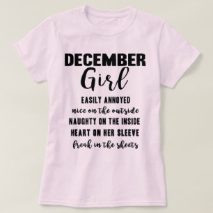 Camiseta divertida de las señoras del regalo de