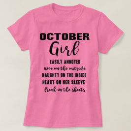Camiseta divertida de las señoras del regalo de