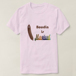 Camiseta divertida de los amantes de Cajun