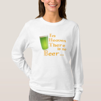 Camiseta divertida de manga larga para mujeres irl