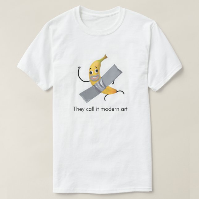 Camiseta divertida de meme de dibujos animados de  (Diseño del anverso)