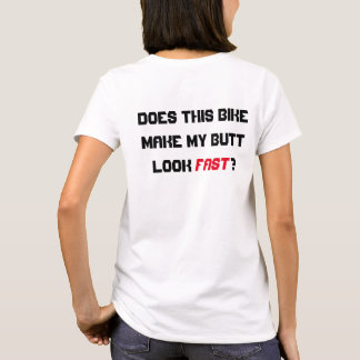 Camiseta divertida de motocicleta MEWS Denver