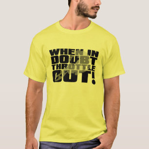 Camiseta Divertida de Motocross de Bicicleta de Ti