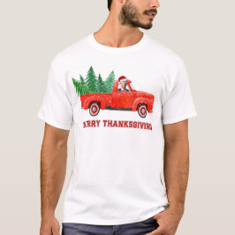 Camiseta divertida de Navidad de Joe Biden 