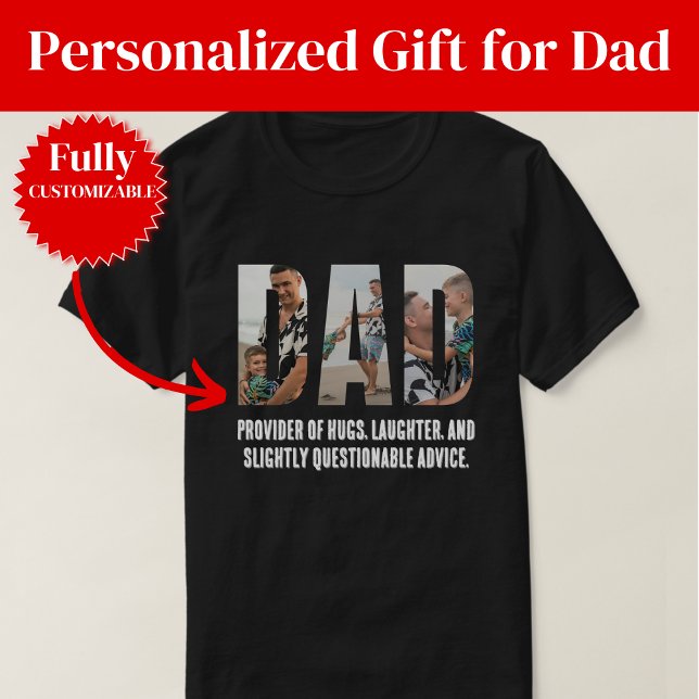 Camiseta divertida de papá (Dad Funny T-Shirt
)
