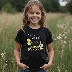 Camiseta divertida de Pascua - Relajándome con mis