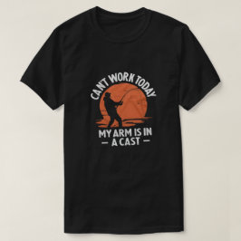 Camiseta divertida de pescadores