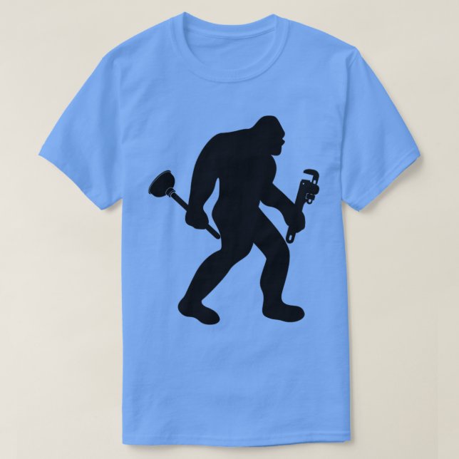 Camiseta divertida de plomo1 (Diseño del anverso)