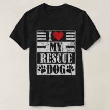 Camiseta divertida de regalo para mascotas vintage
