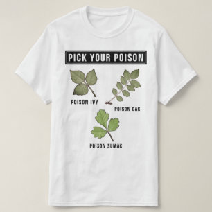 Camiseta divertida de senderismo
