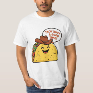 Camiseta divertida de tachuelas masculinas