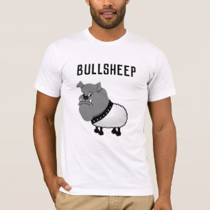 Camiseta Divertida de Torooveja