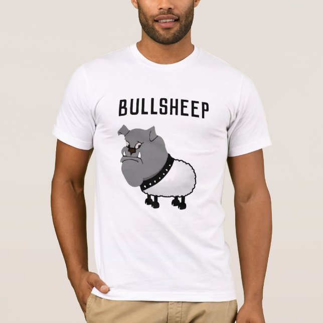 Camiseta Divertida de Torooveja (Anverso)