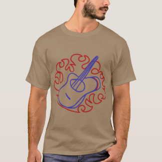 Camiseta divertida de viernes loco retro