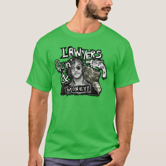 Camiseta divertida de Warren Zevon