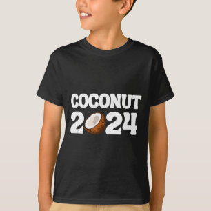 Camiseta Divertida declaración de Kamala Harris 2024 Demócr