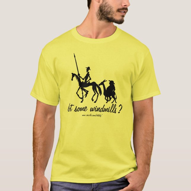 Camiseta divertida del arte del dibujo gráfico del (Anverso)