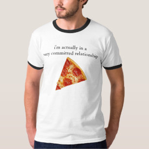 Camiseta divertida del campanero de la relación de