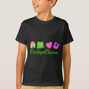 Camiseta divertida del día de San Patricio para ma