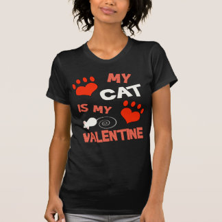 Camiseta divertida del el día de San Valentín del