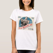 Camiseta divertida del existencialismo de la