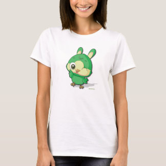 Camiseta divertida del personaje de dibujos
