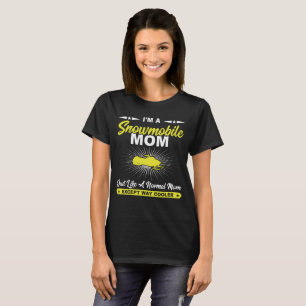 Camiseta divertida del regalo del jinete del
