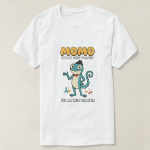 Camiseta divertida del robo en el museo del gato d