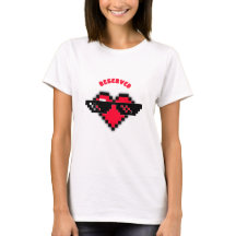 Camiseta divertida día de San Valentín