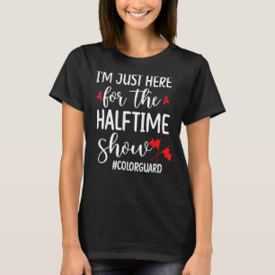 Camiseta Divertida Guardia de Colores Madre