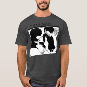 Camiseta Divertida Guitarista Música 2020 Parodia de la más