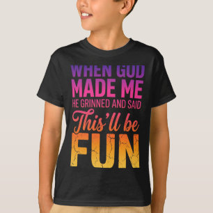 Camiseta Divertida Hombres Mujeres Frase Sarcástic