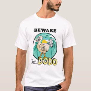 Camiseta Divertida isla tropical