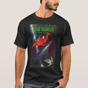 Camiseta divertida JMT