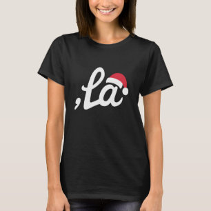 Camiseta Divertida Kamala Harris 2024 Comma La Navidad