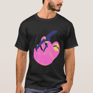 Camiseta Divertida Lema De Colorido Para Mujeres Hombres Y 
