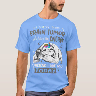 Camiseta Divertida Lema Que Sufro De Conciencia Sobre El Tu