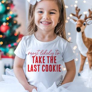 Camiseta Divertida Navidad Familiar Personalizada Más Proba