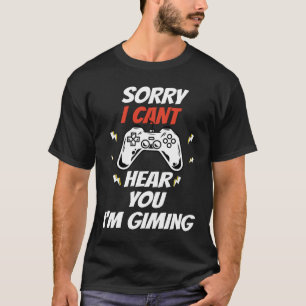 Camiseta divertida para adolescentes chicos hombre