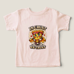 Camiseta Divertida para Amantes de la Pizza – En l