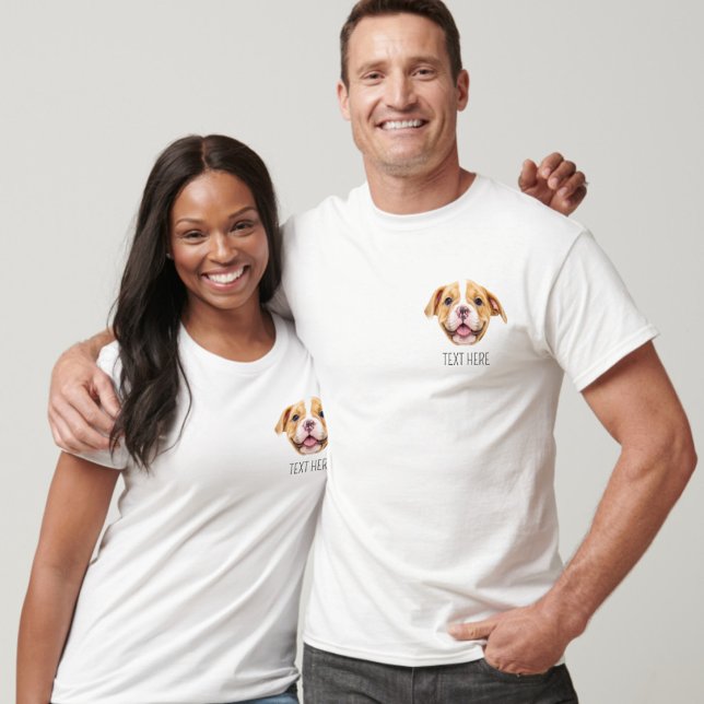 Camiseta divertida para bebé, niños, gato, perro y (Subido por el creador)