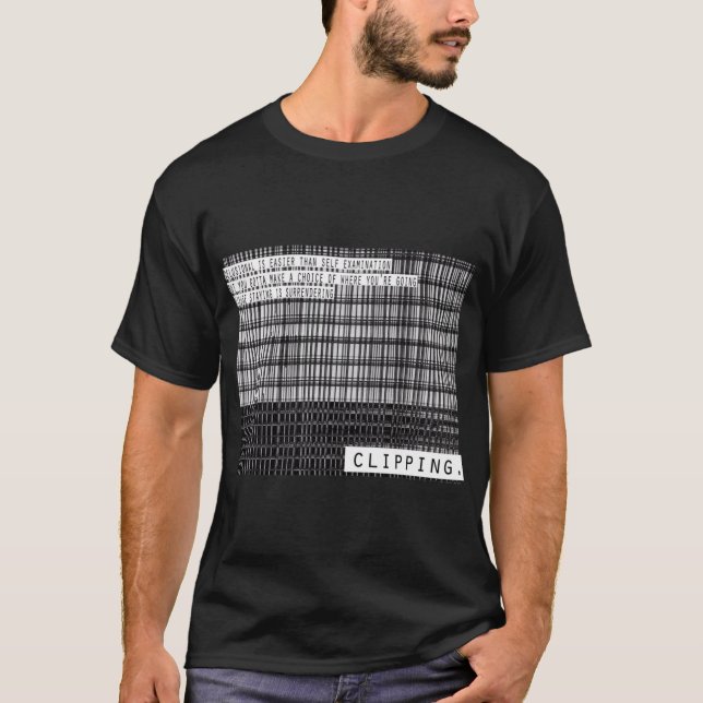 Camiseta divertida para chica (Anverso)
