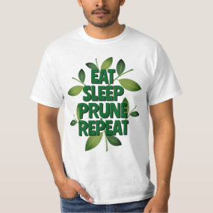 Camiseta divertida para colonos que dice Come Duer