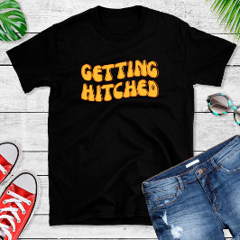 Camiseta divertida para despedida de soltera: Nos 