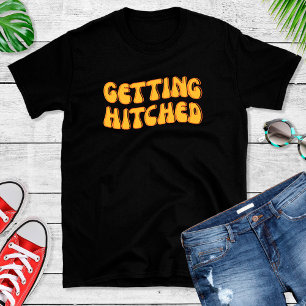 Camiseta divertida para despedida de soltera: Nos 
