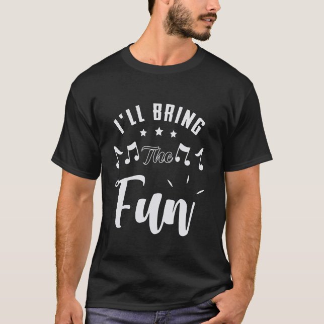 Camiseta divertida para despedida de soltero - Gra (Anverso)