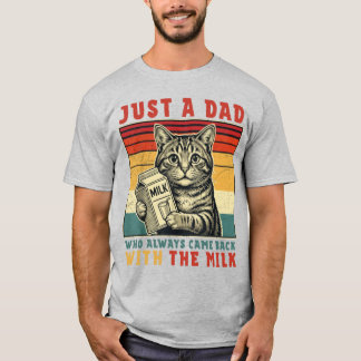 Camiseta divertida para el Día del Padre