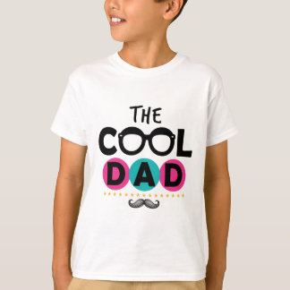 Camiseta divertida para el Día del Padre: Mejor Pa