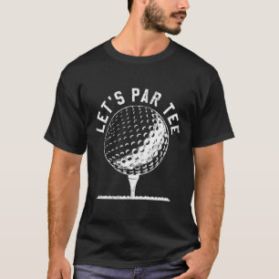 Camiseta divertida para golfistas, regalo para jug
